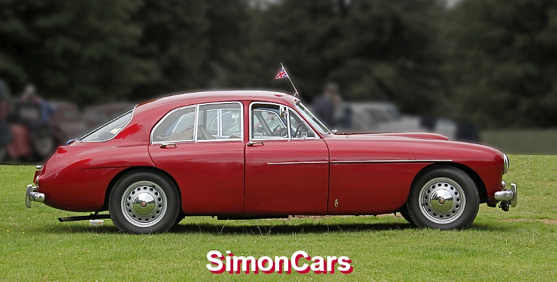 Bristol 405